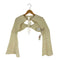 Aerma flare lace sleeve short bolero レディース