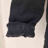 ラコステ LACOSTE ピケダウンジャケット メンズ import:XS