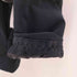 ラコステ LACOSTE ピケダウンジャケット メンズ import:XS