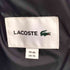 ラコステ LACOSTE ピケダウンジャケット メンズ import:XS