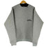スーパーサンクス SUPERTHANKS 26SS Double-knit Embroidery Crew-neck メンズ JPN:L