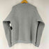 スーパーサンクス SUPERTHANKS 26SS Double-knit Embroidery Crew-neck メンズ JPN:L
