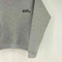 スーパーサンクス SUPERTHANKS 26SS Double-knit Embroidery Crew-neck メンズ JPN:L