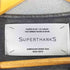 スーパーサンクス SUPERTHANKS 26SS Double-knit Embroidery Crew-neck メンズ JPN:L