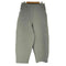 スーパーサンクス SUPERTHANKS 26SS Double-knit Embroidery Side-tuck Wide Pants メンズ JPN:L