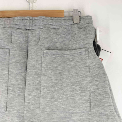 スーパーサンクス SUPERTHANKS 26SS Double-knit Embroidery Side-tuck Wide Pants メンズ JPN:L