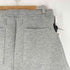 スーパーサンクス SUPERTHANKS 26SS Double-knit Embroidery Side-tuck Wide Pants メンズ JPN:L