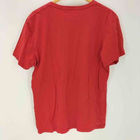 オニール ONEILL SANTA CRUZ アース プリント Tシャツ メンズ