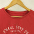 オニール ONEILL SANTA CRUZ アース プリント Tシャツ メンズ