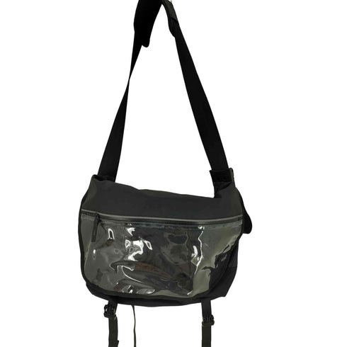 ヘリーハンセン HELLY HANSEN MESSENGER MAP BAG メッセンジャー マップ バッグ メンズ