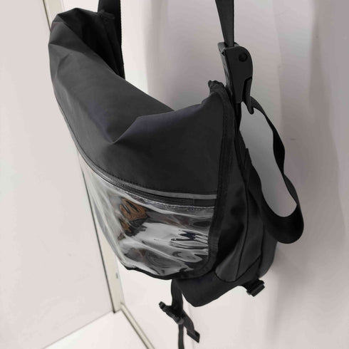 ヘリーハンセン HELLY HANSEN MESSENGER MAP BAG メッセンジャー マップ バッグ メンズ
