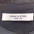 フリークスストア FREAKS STORE チャイナボタン シャツ レディース FREE