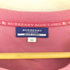 バーバリーブルーレーベル BURBERRY BLUE LABEL ベロア 半袖トップス レディース 38