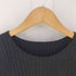 オムプリッセイッセイミヤケ HOMME PLISSE ISSEY MIYAKE プリーツ クルーネック トップス メンズ 2