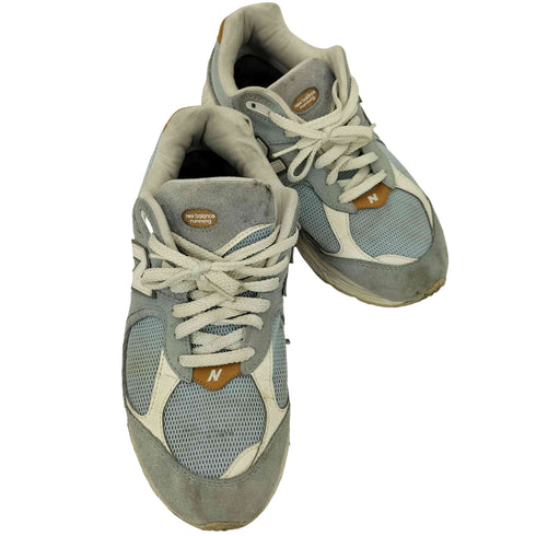 ニューバランス NEW BALANCE M2002RSD Wet Blue Angora スニーカー メンズ JPN:27
