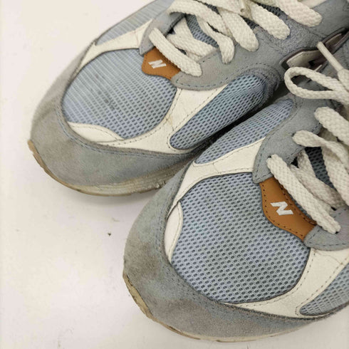 ニューバランス NEW BALANCE M2002RSD Wet Blue Angora スニーカー メンズ JPN:27
