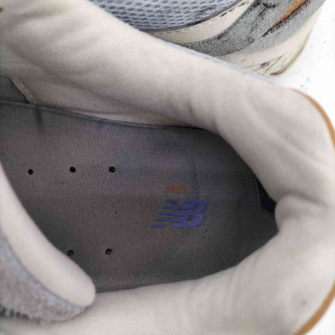 ニューバランス NEW BALANCE M2002RSD Wet Blue Angora スニーカー メンズ JPN:27