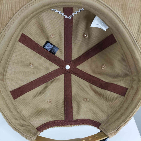 パタゴニア patagonia コーデュロイ・キャップ メンズ