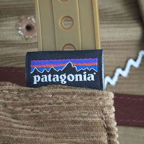 パタゴニア patagonia コーデュロイ・キャップ メンズ
