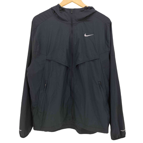 ナイキ NIKE IMP LGHT ウィンドランナー フーディ ジャケット メンズ import:XL