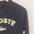 ラコステ LACOSTE ロゴプリント スウェット レディース 3