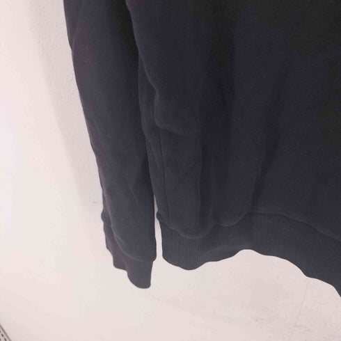 ラコステ LACOSTE ロゴプリント スウェット レディース 3