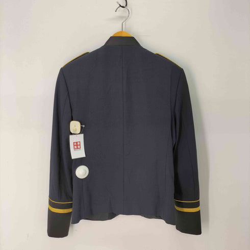 ザラ ZARA ナポレオンジャケット メンズ EUR:48