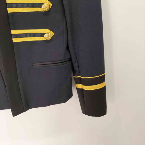 ザラ ZARA ナポレオンジャケット メンズ EUR:48