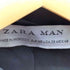 ザラ ZARA ナポレオンジャケット メンズ EUR:48