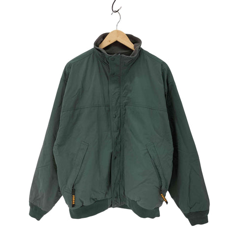 フリークスストア FREAKS STORE リバーシブル フリースジャケット メンズ JPN:M