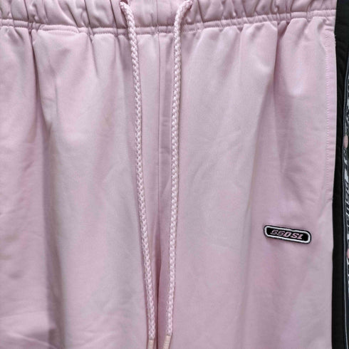 ディーゼル DIESEL サイドボタン トラックパンツ レディース JPN:XS