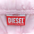 ディーゼル DIESEL サイドボタン トラックパンツ レディース JPN:XS