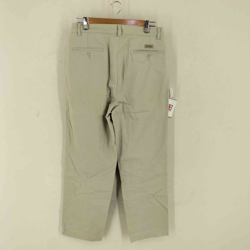 ポロラルフローレン POLO RALPH LAUREN 90S メキシコ製 2タックチノパンツ メンズ 32X30