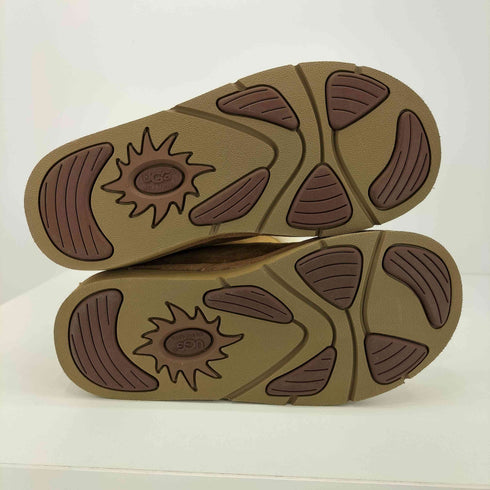 アグ UGG W PLUMDALE ムートンショートブーツ レディース JPN:22