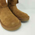 アグ UGG W PLUMDALE ムートンショートブーツ レディース JPN:22