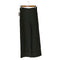 クラネ CLANE ROLL-UP WIDE PANTS レディース 1