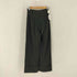 クラネ CLANE ROLL-UP WIDE PANTS レディース 1