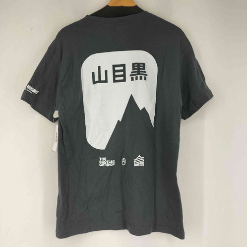 マウンテンリサーチ MOUNTAIN RESEARCH GO OUT山目黒Tシャツ メンズ JPN:M