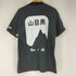マウンテンリサーチ MOUNTAIN RESEARCH GO OUT山目黒Tシャツ メンズ JPN:M