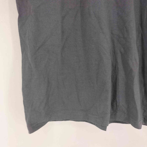 マウンテンリサーチ MOUNTAIN RESEARCH GO OUT山目黒Tシャツ メンズ JPN:M