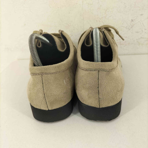フリークスストア FREAKS STORE フェイクスウェード モカシンシューズ レディース
