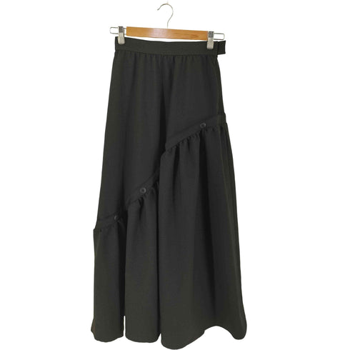 SR CRACK SKIRT レディース 1
