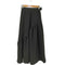 SR CRACK SKIRT レディース 1