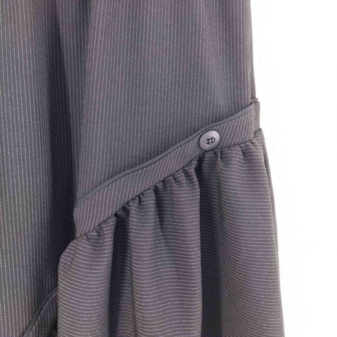 SR CRACK SKIRT レディース 1