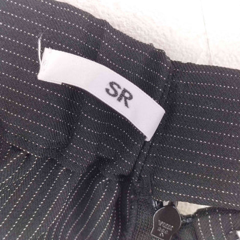 SR CRACK SKIRT レディース 1