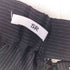 SR CRACK SKIRT レディース 1