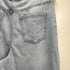 ザラ ZARA zw collection HIGH WAIST PALAZZO JEANS ハイウエストデニムパンツ メンズ JPN:42