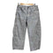 ザラ ZARA zw collection TAPERED MID-WAIST JEANS テーパードミッドライズデニムパンツ レディース EUR:36