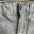 ザラ ZARA zw collection TAPERED MID-WAIST JEANS テーパードミッドライズデニムパンツ レディース EUR:36