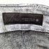 ザラ ZARA zw collection TAPERED MID-WAIST JEANS テーパードミッドライズデニムパンツ レディース EUR:36